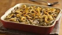 Green Bean Casserole Green Bean Casserole
