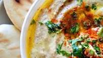 Baba Ganoush Baba Ganoush