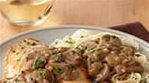 Chicken Marsala from Birds Eye® Chicken Marsala from Birds Eye®