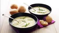 Healthy Creamy Cauliflower Soup Recipe Healthy Creamy Cauliflower Soup Recipe