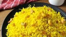 Basanti Pulao Basanti Pulao