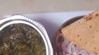ढाबा स्टाइल पालक पनीर (dhaba style palak paneer recipe in Hindi) ढाबा स्टाइल पालक पनीर (dhaba style palak paneer recipe in Hindi)