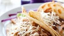 Slow Cooker Sweet Pork Barbacoa Slow Cooker Sweet Pork Barbacoa