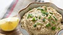 Vegan Roasted Cauliflower Hummus Vegan Roasted Cauliflower Hummus