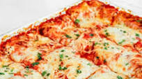 Easy Lasagna Recipe Easy Lasagna Recipe