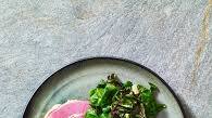 Cured Beef Cured Beef