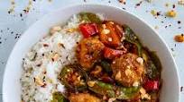 Szechuan Shrimp Recipe Szechuan Shrimp Recipe