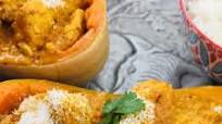 Butter Chicken Butter Chicken