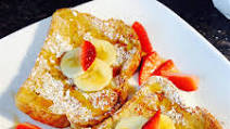 Fluffy French Toast Fluffy French Toast