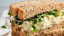 Healthy Egg Salad Healthy Egg Salad