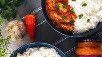 Kurczak tikka masala Kurczak tikka masala