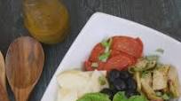 Low Carb Antipasto Salad Low Carb Antipasto Salad