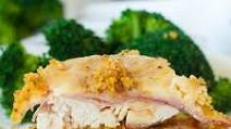Instant Pot Chicken Cordon Bleu Recipe Instant Pot Chicken Cordon Bleu Recipe