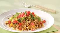 One-Pan Taco Dinner One-Pan Taco Dinner