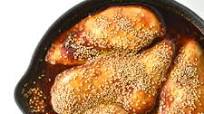 Baked Sweet and Spicy Chicken Breasts Recipe Baked Sweet and Spicy Chicken Breasts Recipe