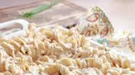 Polish Noodles with Sour Cream & Onions Polish Noodles with Sour Cream & Onions