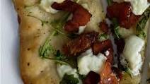 Devils on Horseback Pizza Devils on Horseback Pizza