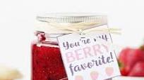 Easy Mixed Berry Freezer Jam Easy Mixed Berry Freezer Jam