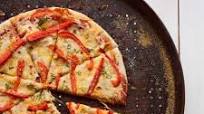 High Protein Pizza Dough High Protein Pizza Dough