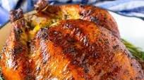 Roasted Chicken Roasted Chicken