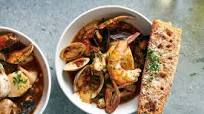 Cioppino Cioppino