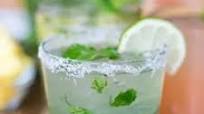 Cilantro Margarita Cilantro Margarita