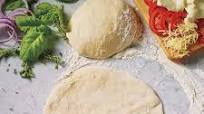 Easy Pizza Dough Easy Pizza Dough