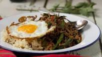 15-minute Thai basil pork stir-fry (Pad Ga Prao) 15-minute Thai basil pork stir-fry (Pad Ga Prao)