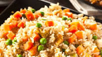 Instant Pot Fried Rice and Duo Crisp Fried Rice Instant Pot Fried Rice and Duo Crisp Fried Rice