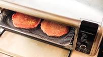 Air Fry Frozen Hamburgers Air Fry Frozen Hamburgers