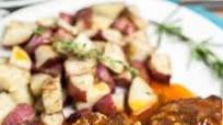 Instant Pot Pot Roast Instant Pot Pot Roast