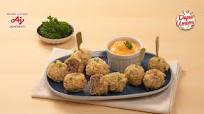 Bakso Goreng Crispy ala Sajiku® Bakso Goreng Crispy ala Sajiku®