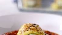 Zucchini Parmesan Zucchini Parmesan
