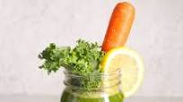 How To Make Green Juice in a Blender How To Make Green Juice in a Blender