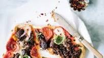 The Ultimate Easy Pizza Dough Recipe The Ultimate Easy Pizza Dough Recipe