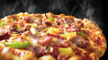 Tandoori Chicken Pizza Recipe Tandoori Chicken Pizza Recipe