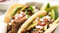 Carnitas (Mexican Slow Cooker Pulled Pork) Carnitas (Mexican Slow Cooker Pulled Pork)