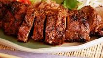 Thermomix recipe: Char Siu BBQ Pork Thermomix recipe: Char Siu BBQ Pork
