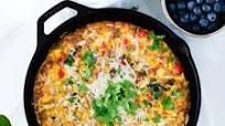 Sausage and Parmesan Quick Frittata Recipe Sausage and Parmesan Quick Frittata Recipe