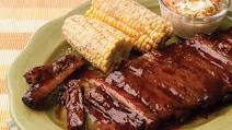 Baby Back Ribs Baby Back Ribs