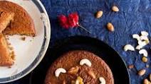 Dry Fruit Cake Dry Fruit Cake