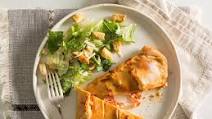 Cheesy Pepperoni Calzones Cheesy Pepperoni Calzones