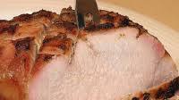 Swedish Cured Pork Loin Swedish Cured Pork Loin
