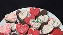 Be Still My Chocolate Heart Be Still My Chocolate Heart