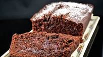Chocolate Strawberry Jam Quick Bread Chocolate Strawberry Jam Quick Bread