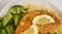 Easy Skillet Chicken Francese Easy Skillet Chicken Francese