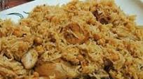 Chicken chana pulao Chicken chana pulao
