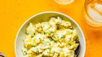 Healthy Egg Salad Healthy Egg Salad