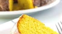 Apricot Nectar Cake Apricot Nectar Cake