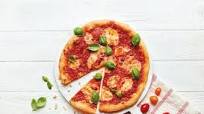 Pizza Margherita Pizza Margherita